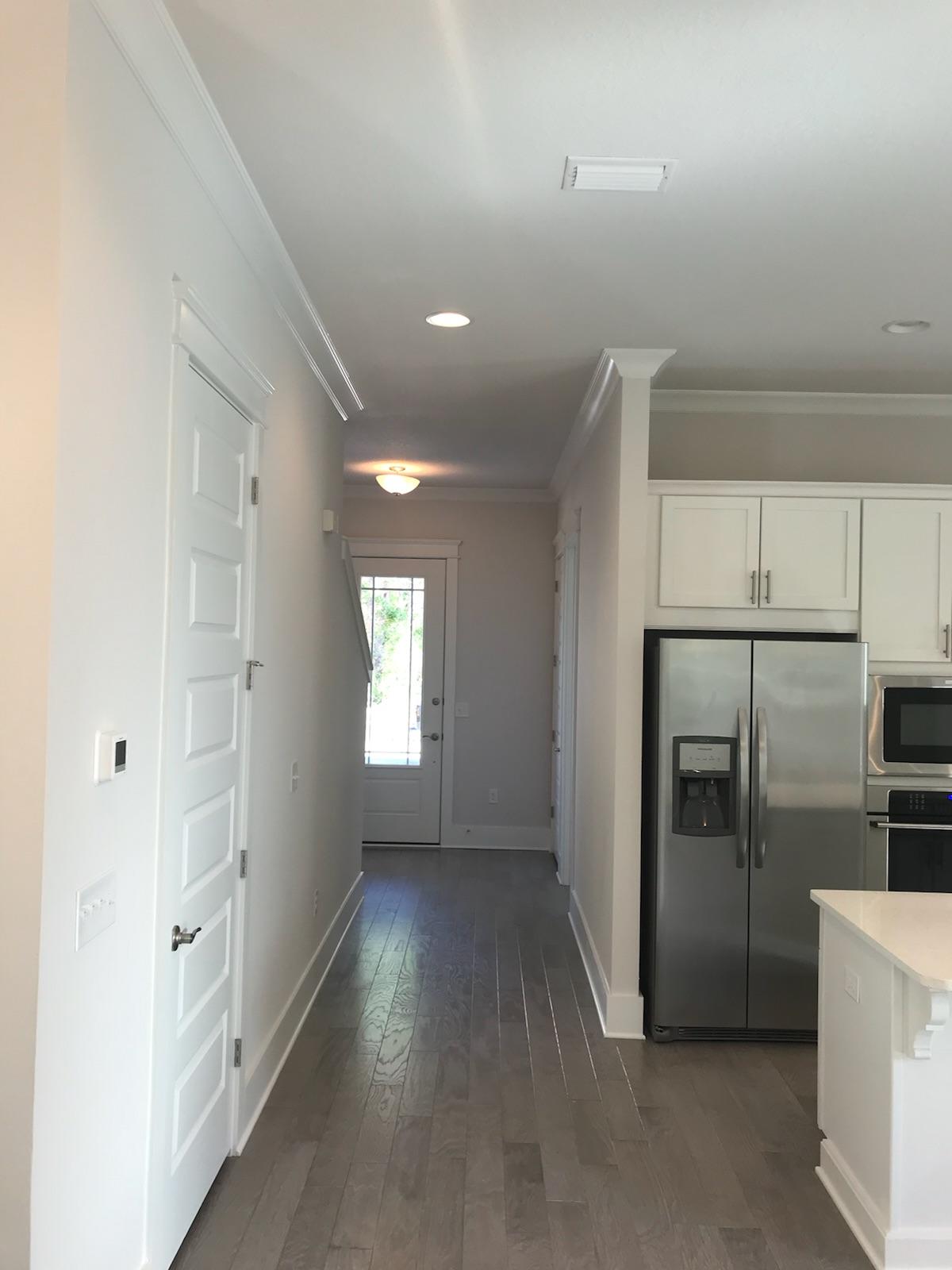 342 Grande Pointe Circle, Unit LOT 100 Inlet Beach, FL 32461 - Photo 4 of 48 hallway -foyer