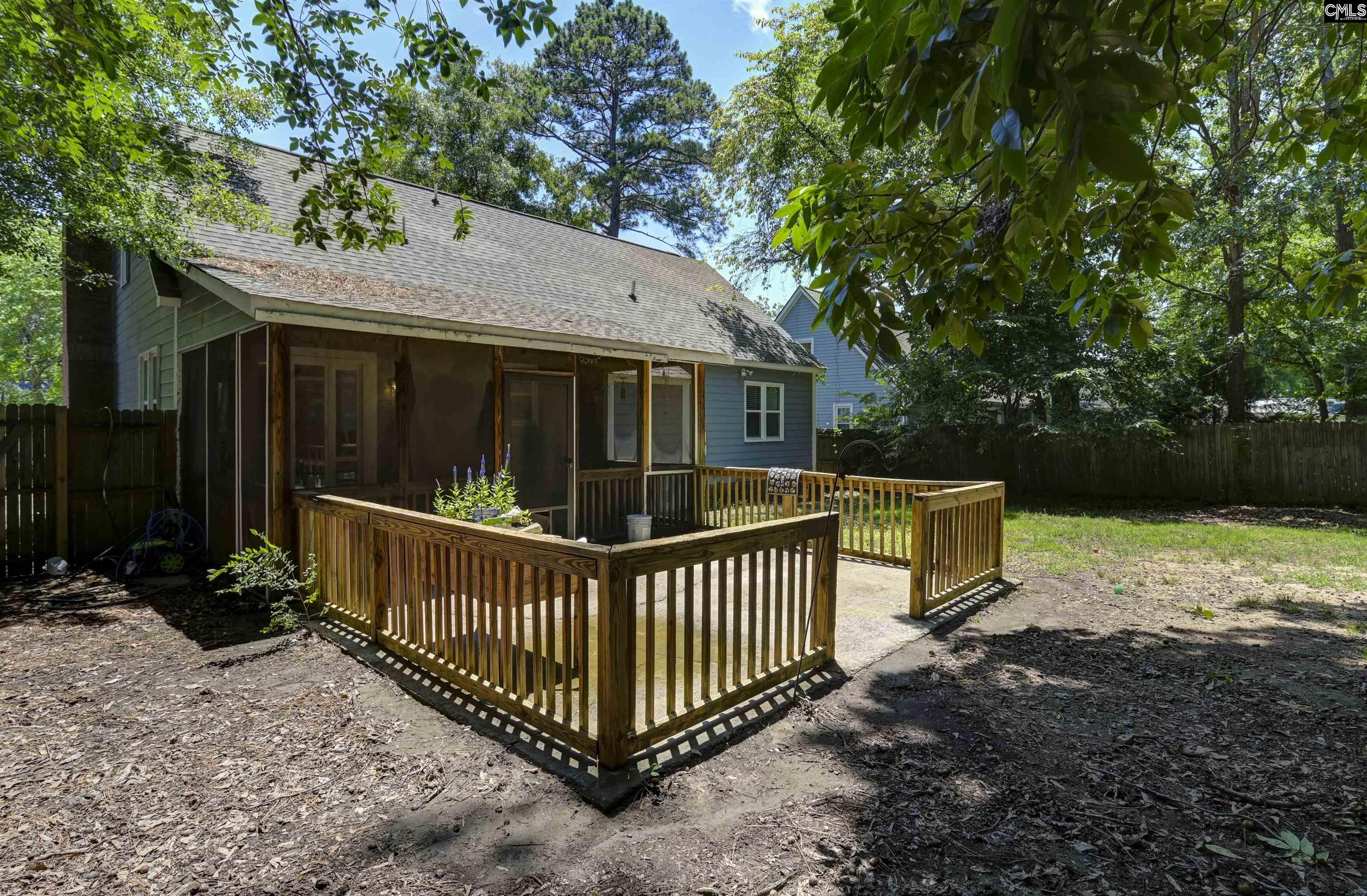 330 Cockspur Road Irmo, SC 29063 - Photo 33 of 39