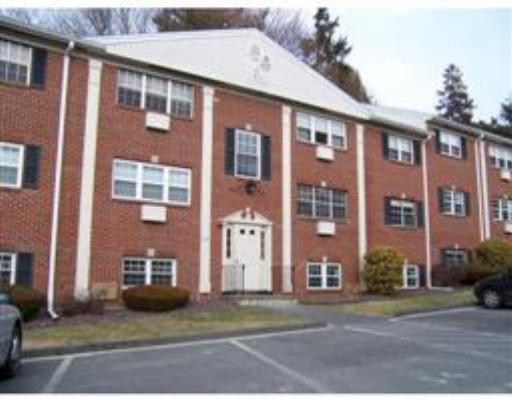 25 Arlington Road, Unit 23 Woburn, MA 01801 - Photo 1 of 1 Gallery Image 1
