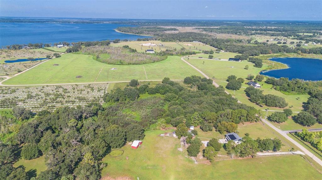 Yale Hammock Road Umatilla, FL 32784 - Photo 11 of 28 a view of an ocean