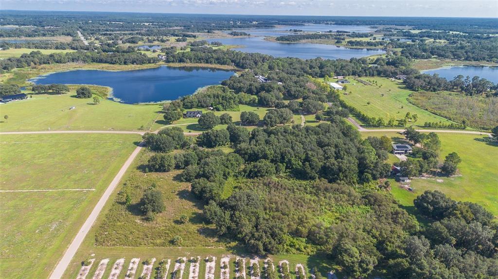 Yale Hammock Road Umatilla, FL 32784 - Photo 14 of 28 an aerial view of ocean