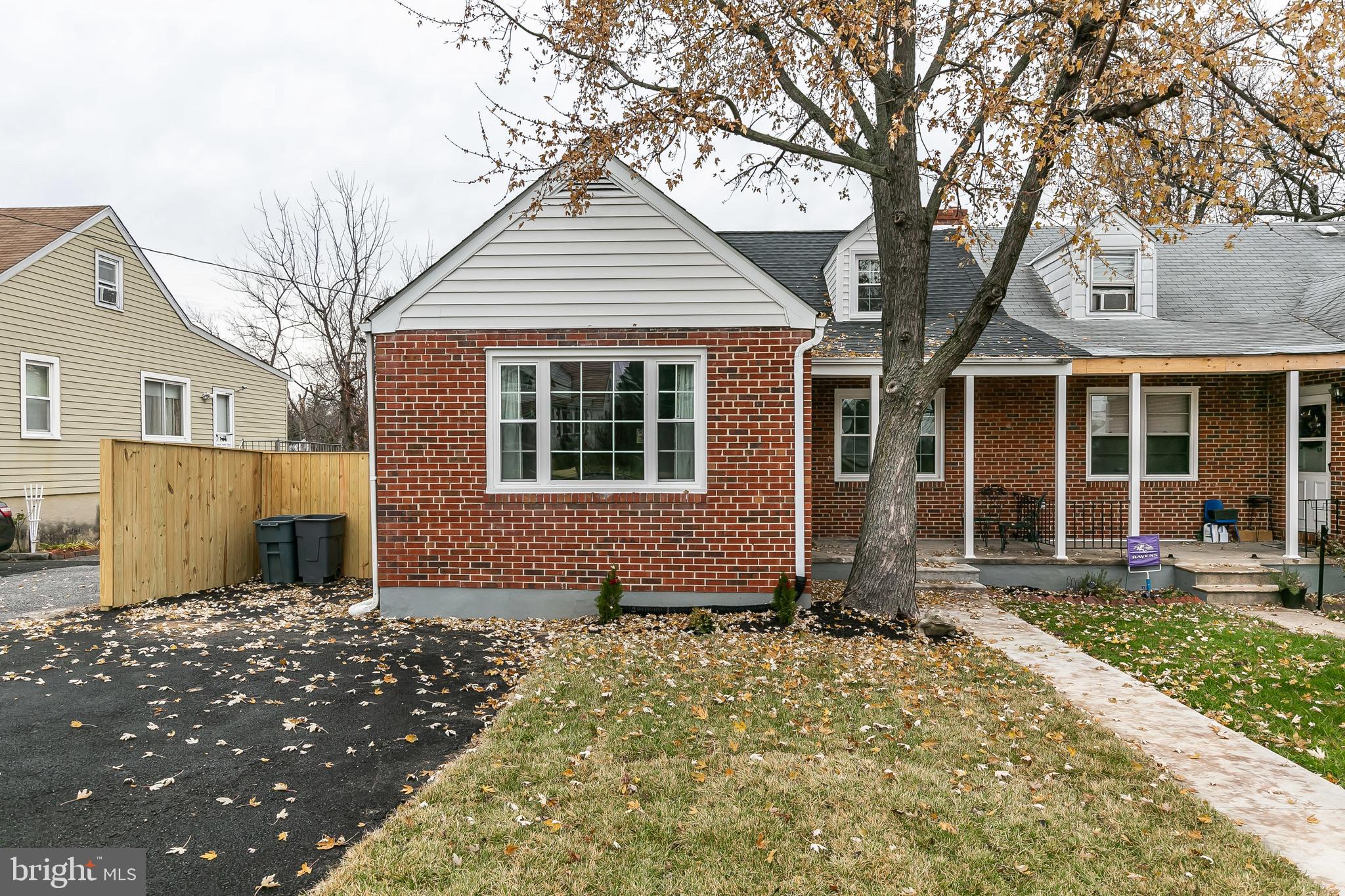 2706 East Joppa Road Baltimore, MD 21234 - Photo 3 of 41 Gallery Image 3