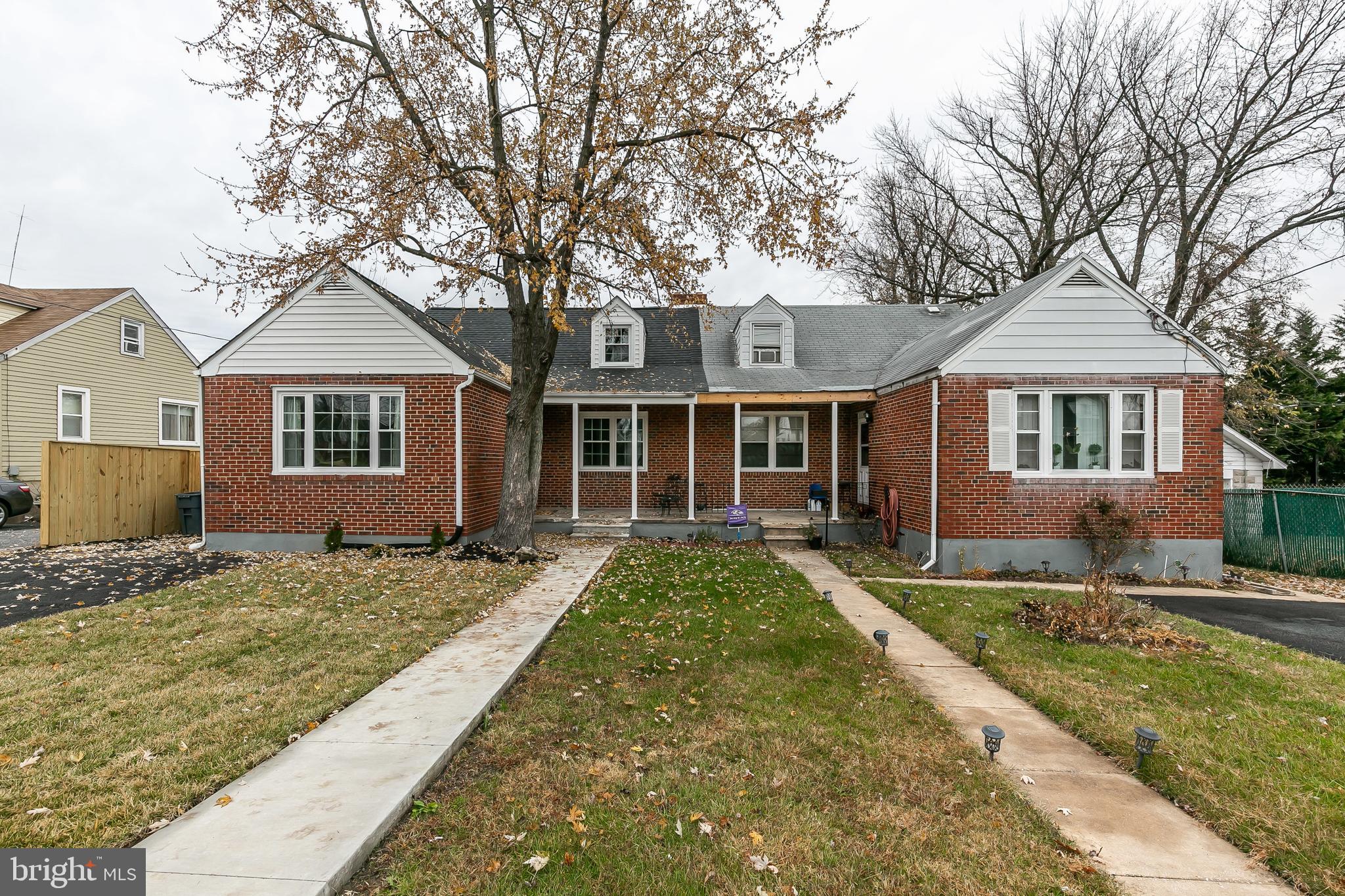 2706 East Joppa Road Baltimore, MD 21234 - Photo 4 of 41 Gallery Image 4