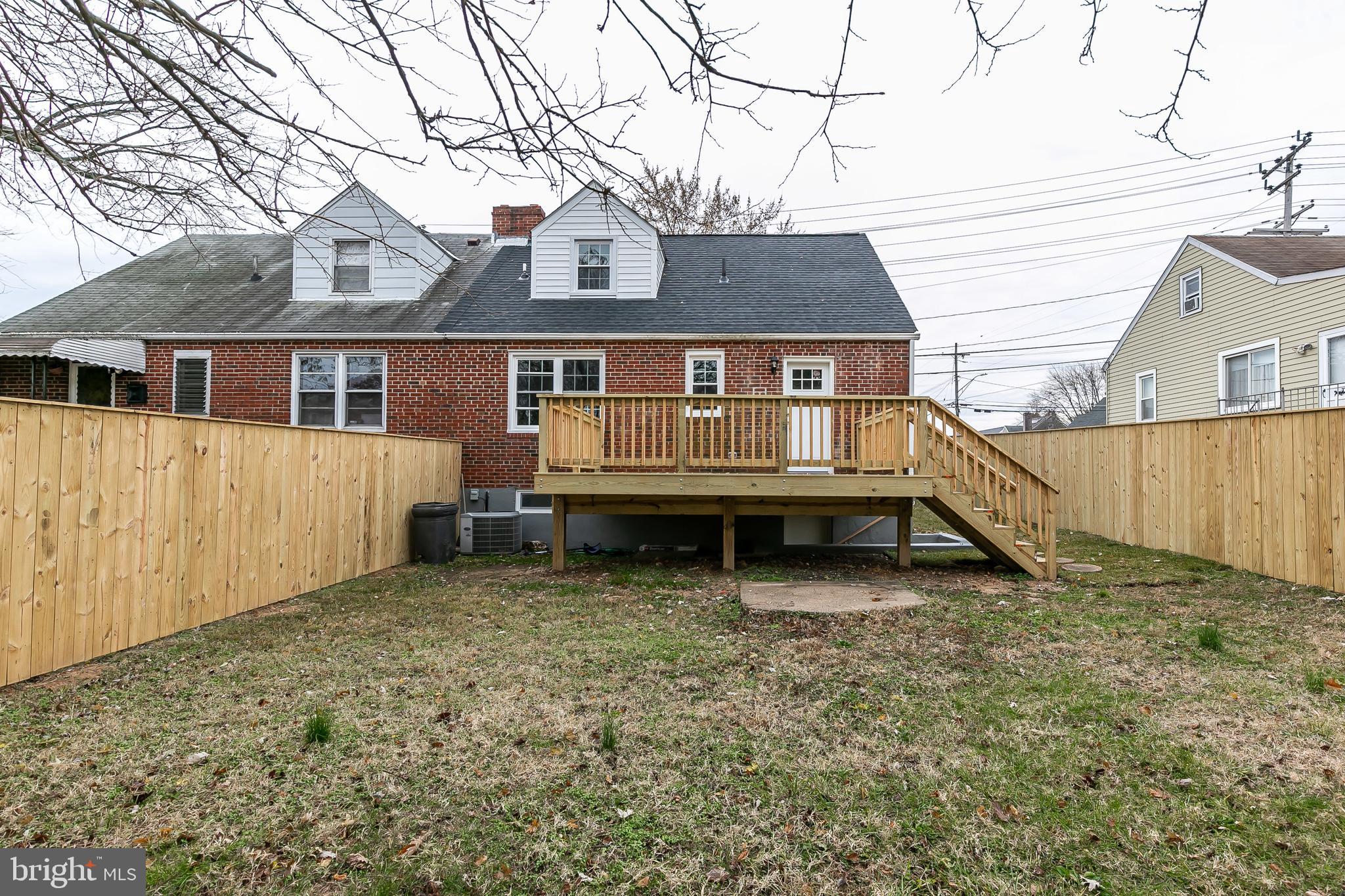 2706 East Joppa Road Baltimore, MD 21234 - Photo 40 of 41 Gallery Image 40