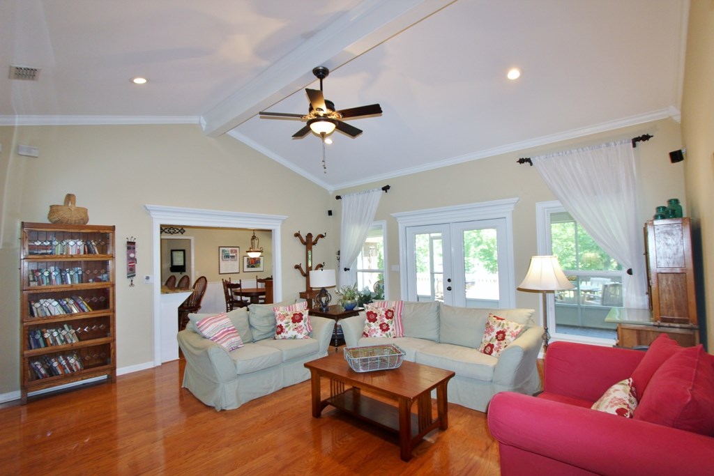 7532 Preservation Road Tallahassee, FL 32312 - Photo 15 of 25 Gallery Image 15