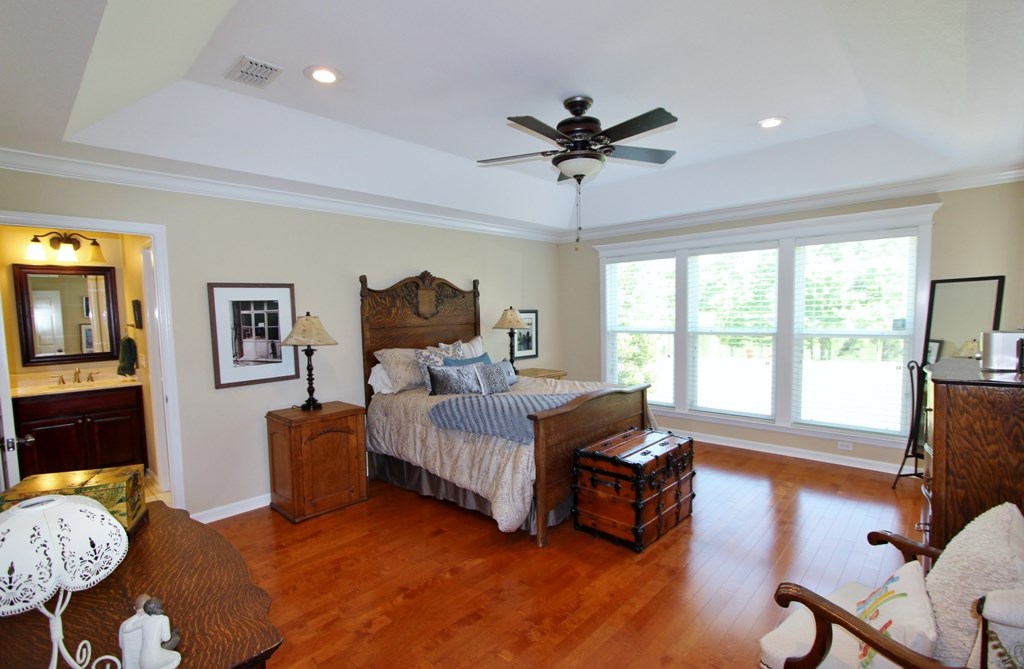 7532 Preservation Road Tallahassee, FL 32312 - Photo 18 of 25 Gallery Image 18