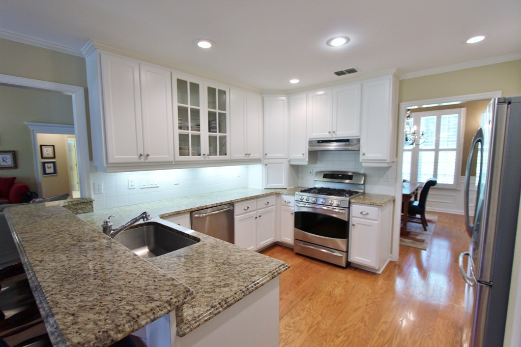 7532 Preservation Road Tallahassee, FL 32312 - Photo 21 of 25 Gallery Image 21