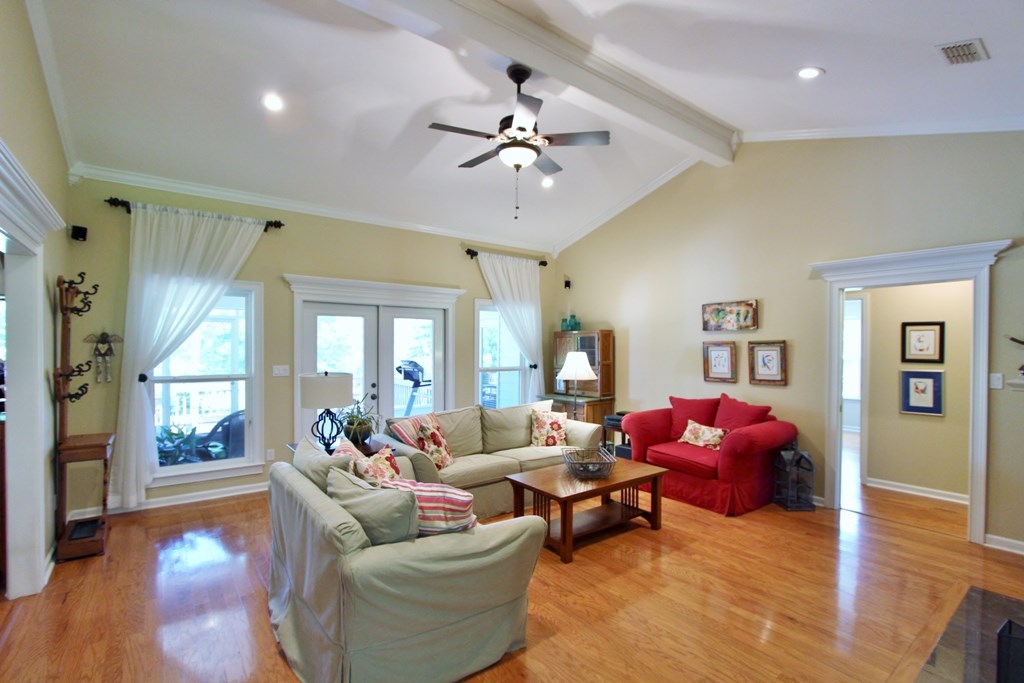 7532 Preservation Road Tallahassee, FL 32312 - Photo 22 of 25 Gallery Image 22