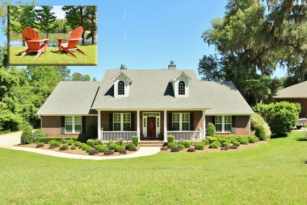 7532 Preservation Road Tallahassee, FL 32312 - Photo 25 of 25 Gallery Image 25