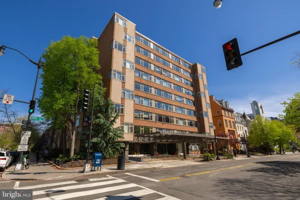 $364,900 | 1545 18th Street Northwest, Unit 303, Washington, DC 20036