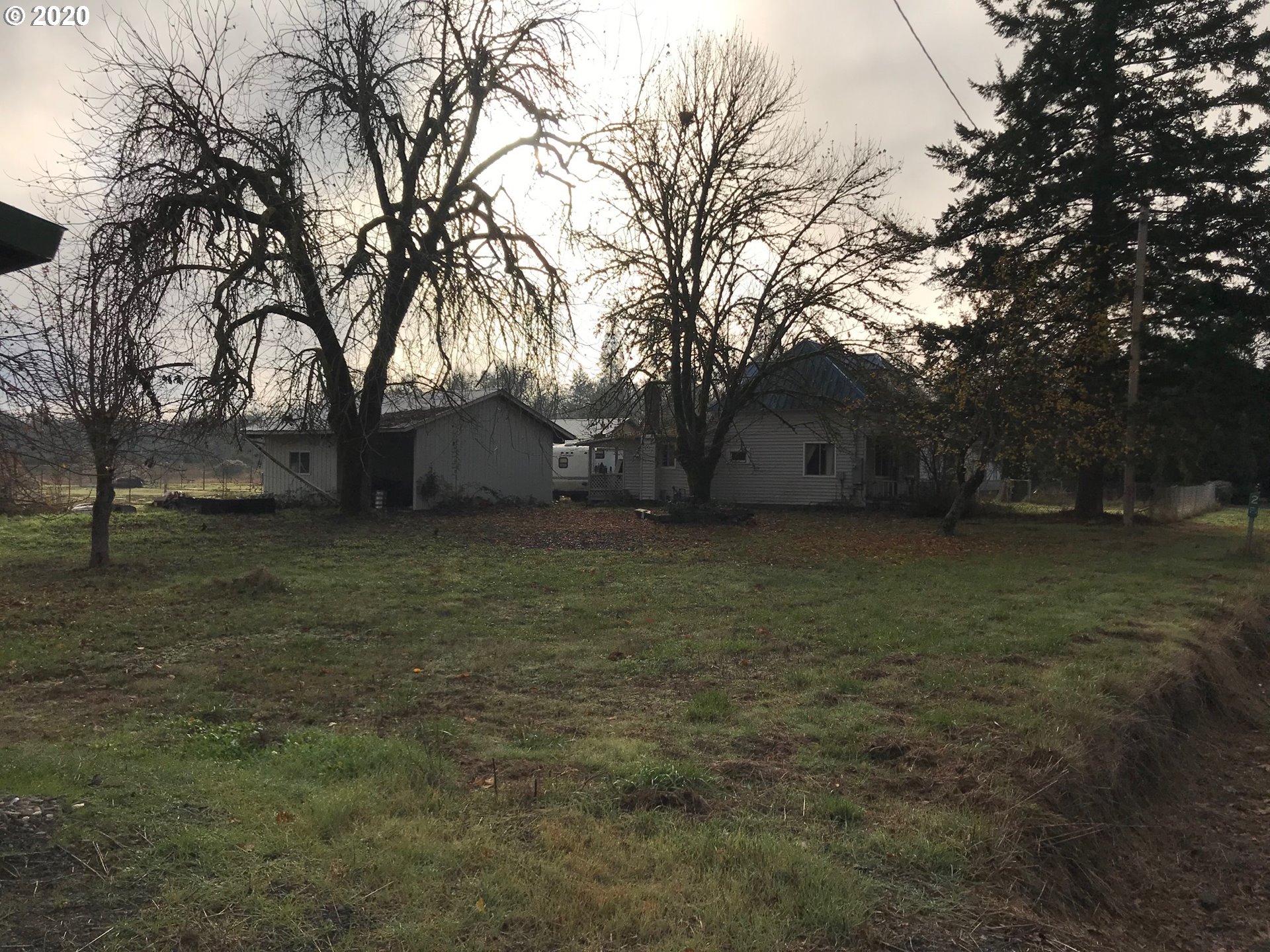 2233 Northwest Brockway Road Winston, OR 97496 - Photo 5 of 5 Gallery Image 5