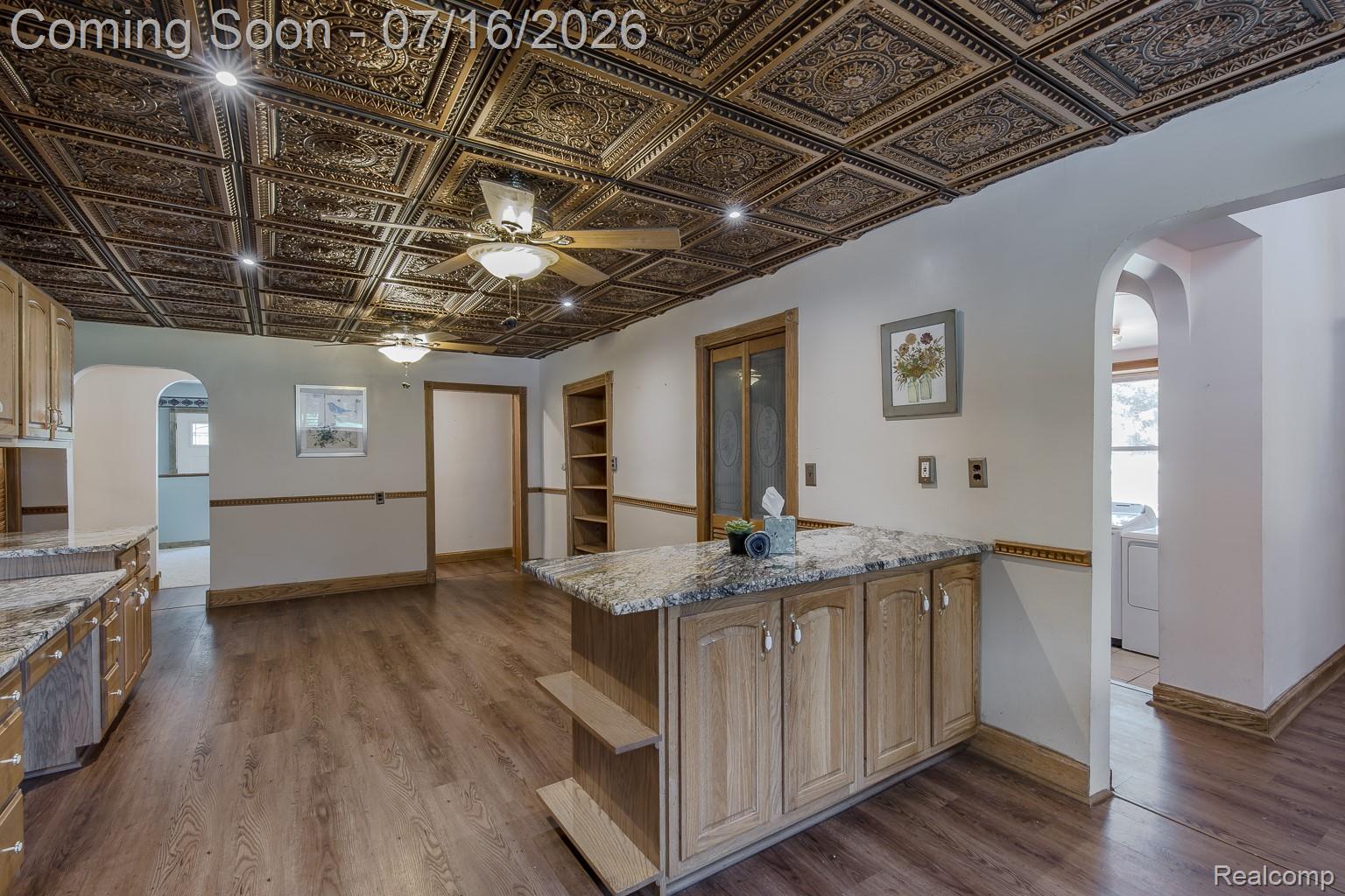 43995 Bemis Road Belleville, MI 48111 - Photo 12 of 67 Great for entertaining