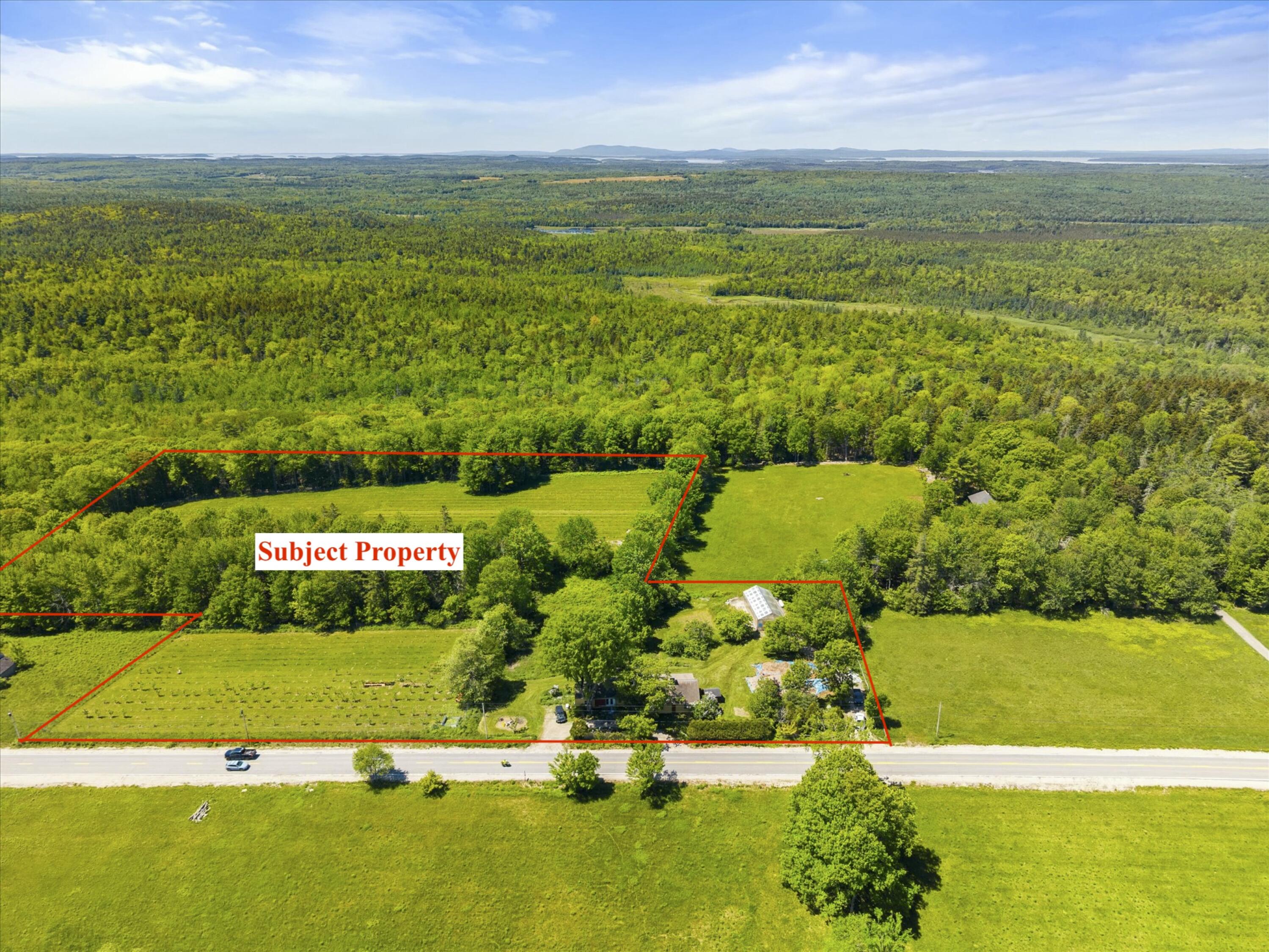 468 Hinckley Ridge Road Blue Hill, ME 04614 - Photo 60 of 74 70-468 Hinkley Ridge Rd copy