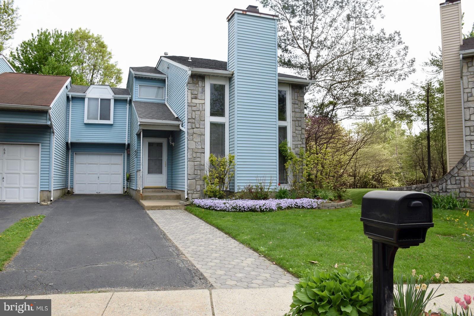 65 Allison Road Hightstown, NJ 08520 - Photo 1 of 1 Gallery Image 1