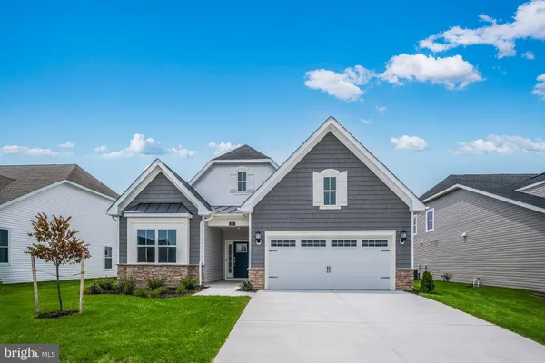 $553,640 | 24366 Long Pond Drive, Lewes, DE 19958