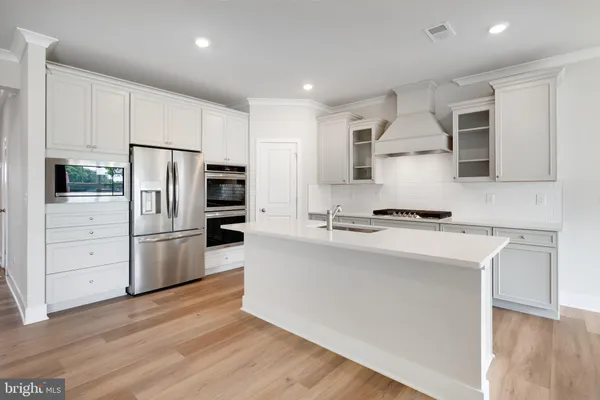 $553,640 | 24366 Long Pond Drive, Lewes, DE 19958