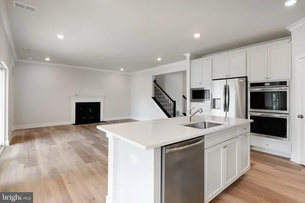 $553,640 | 24366 Long Pond Drive, Lewes, DE 19958