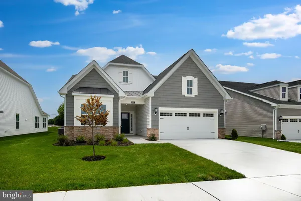 $553,640 | 24366 Long Pond Drive, Lewes, DE 19958