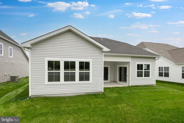 $553,640 | 24366 Long Pond Drive, Lewes, DE 19958