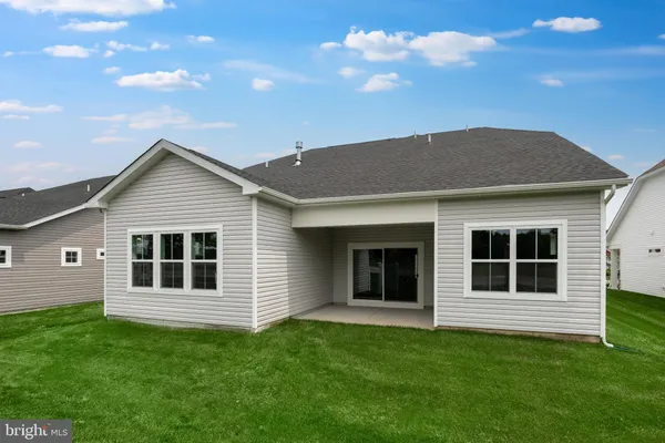 $553,640 | 24366 Long Pond Drive, Lewes, DE 19958