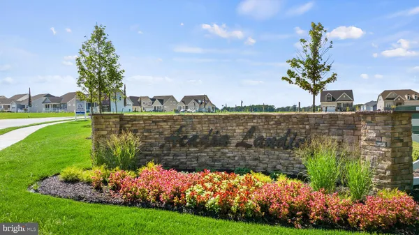 $553,640 | 24366 Long Pond Drive, Lewes, DE 19958