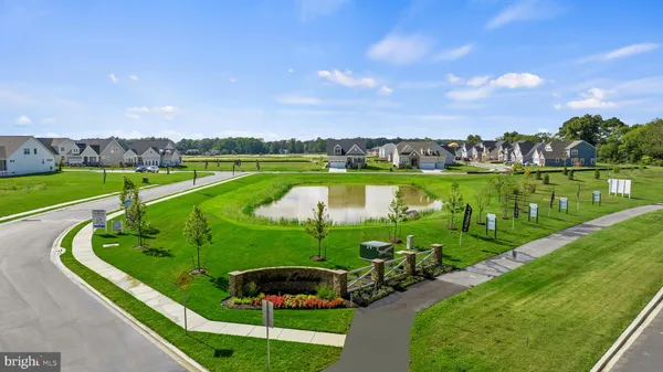 $553,640 | 24366 Long Pond Drive, Lewes, DE 19958