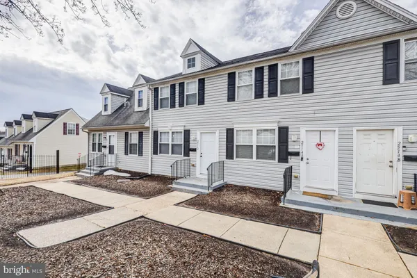 $209,000 | 2512 Kent Village Drive, Landover, MD 20785