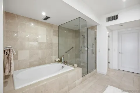$2,975,000 | 1101 1st Street, Unit 114, Coronado, CA 92118