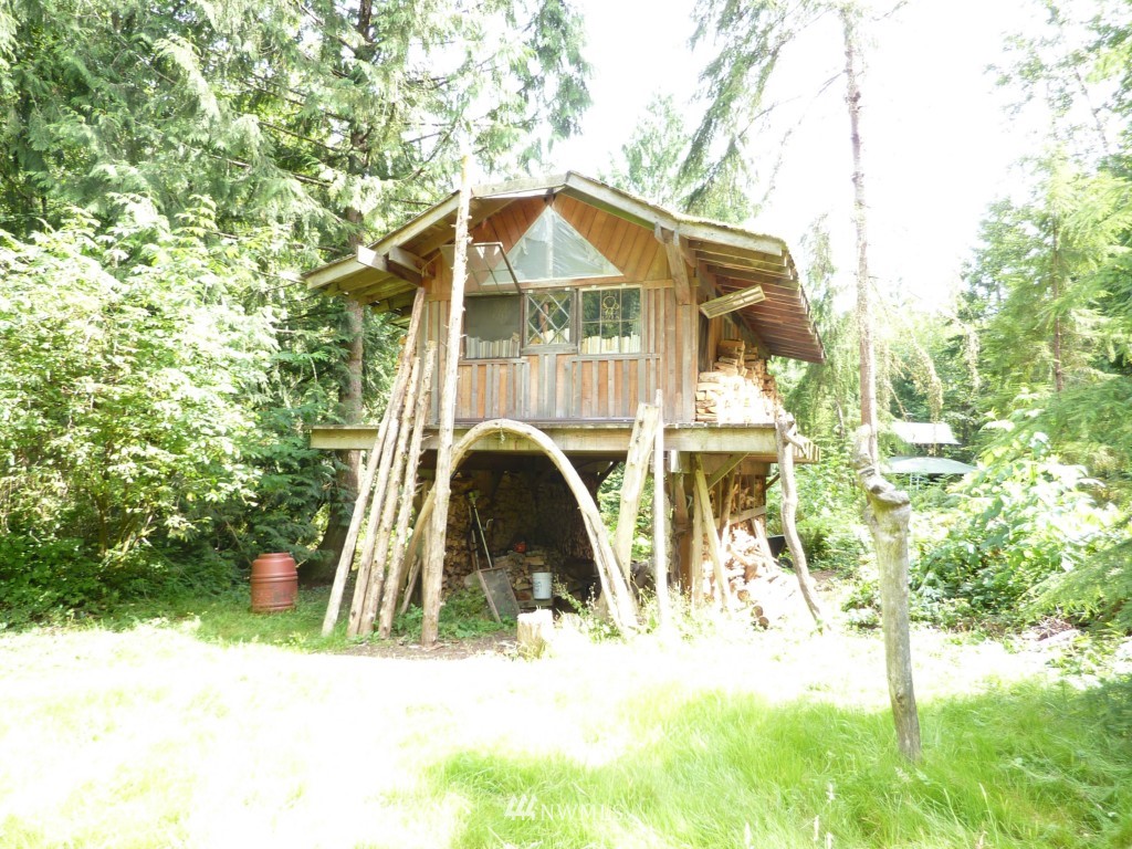 1022 Hazel Point Road Quilcene, WA 98376 - Photo 1 of 15 Gallery Image 1