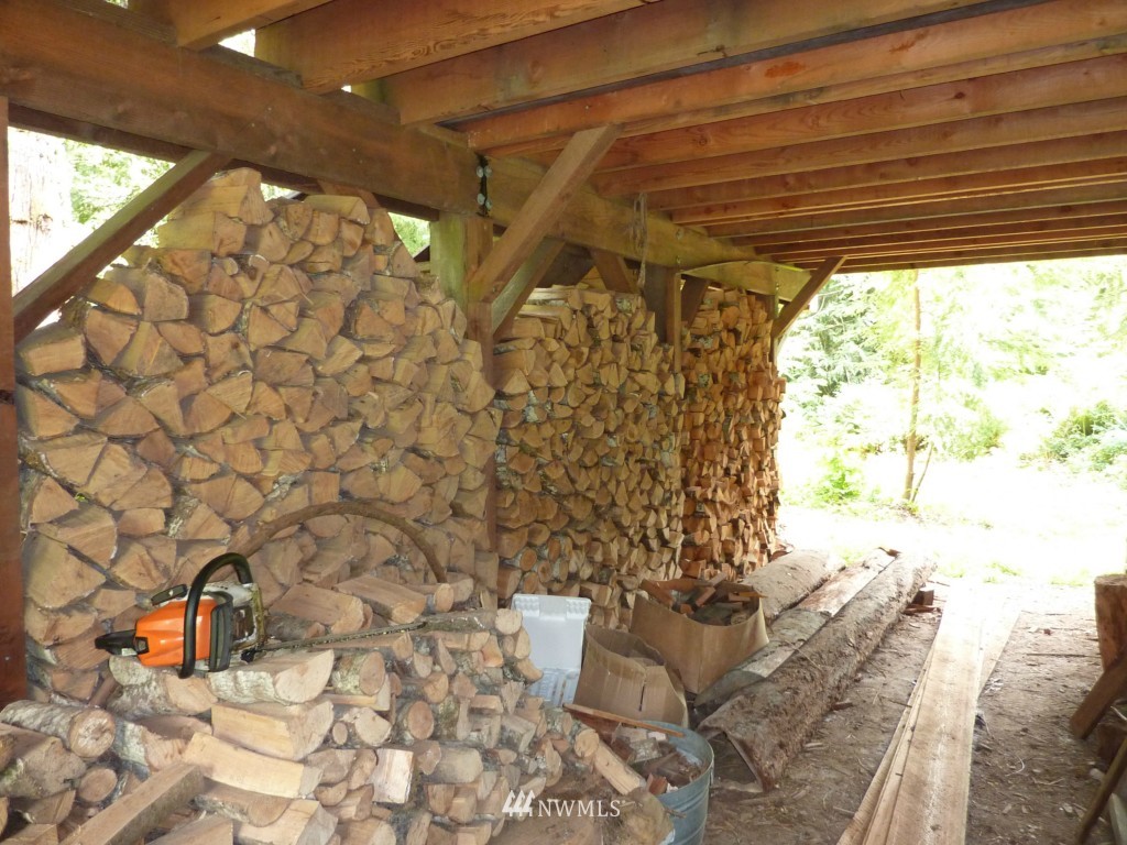 1022 Hazel Point Road Quilcene, WA 98376 - Photo 2 of 15 Gallery Image 2