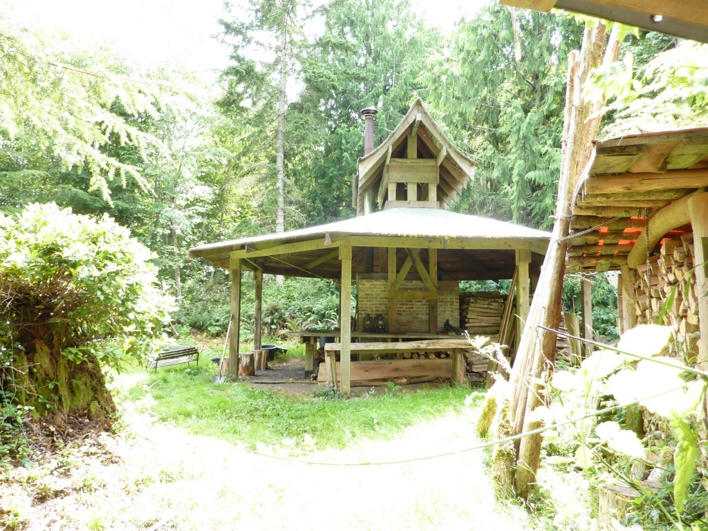 1022 Hazel Point Road Quilcene, WA 98376 - Photo 3 of 15 Gallery Image 3