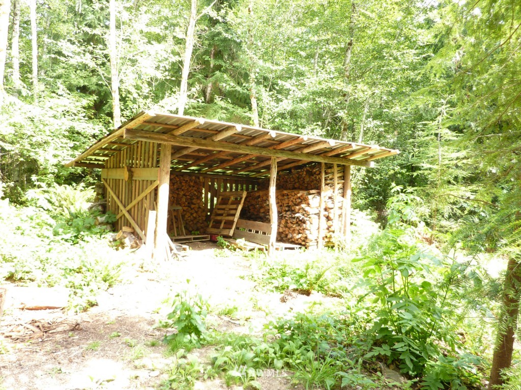 1022 Hazel Point Road Quilcene, WA 98376 - Photo 4 of 15 Gallery Image 4