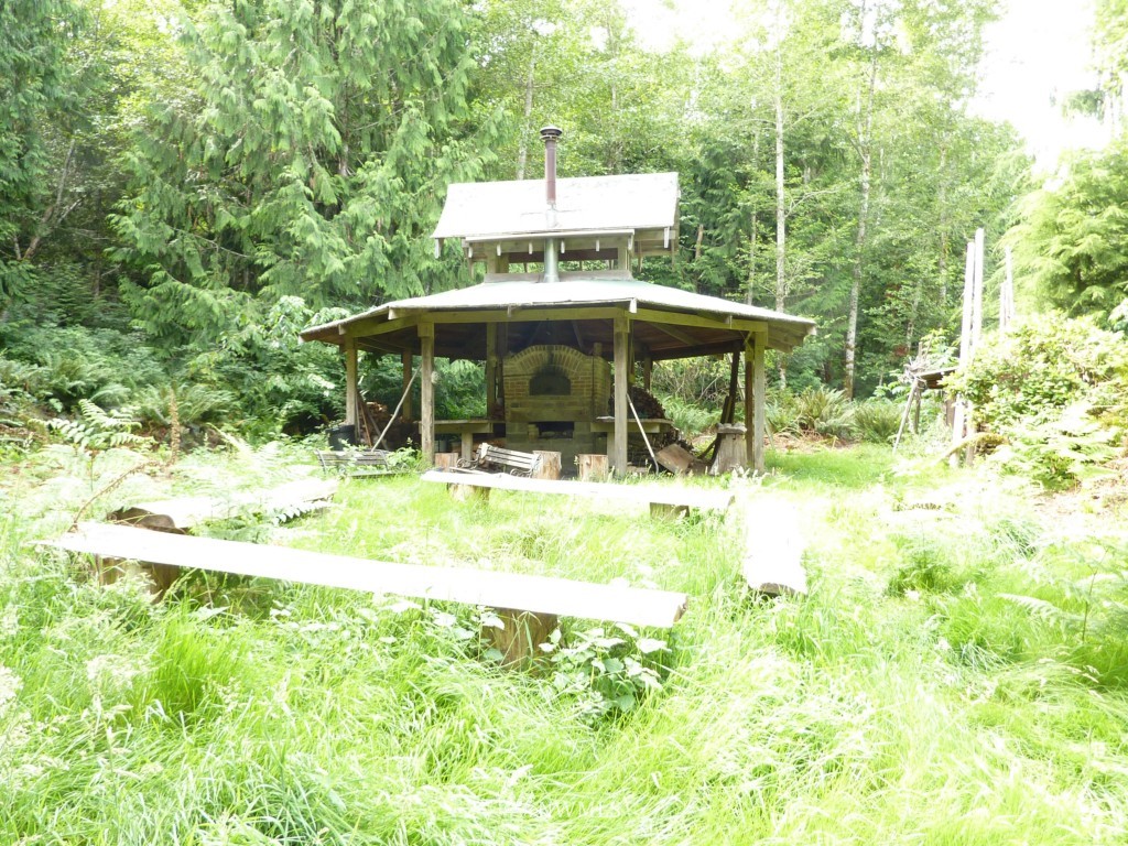 1022 Hazel Point Road Quilcene, WA 98376 - Photo 7 of 15 Gallery Image 7