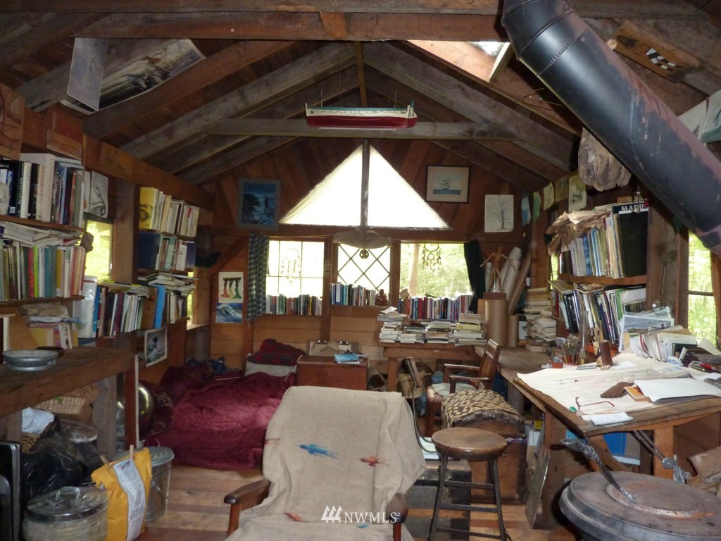 1022 Hazel Point Road Quilcene, WA 98376 - Photo 8 of 15 Gallery Image 8