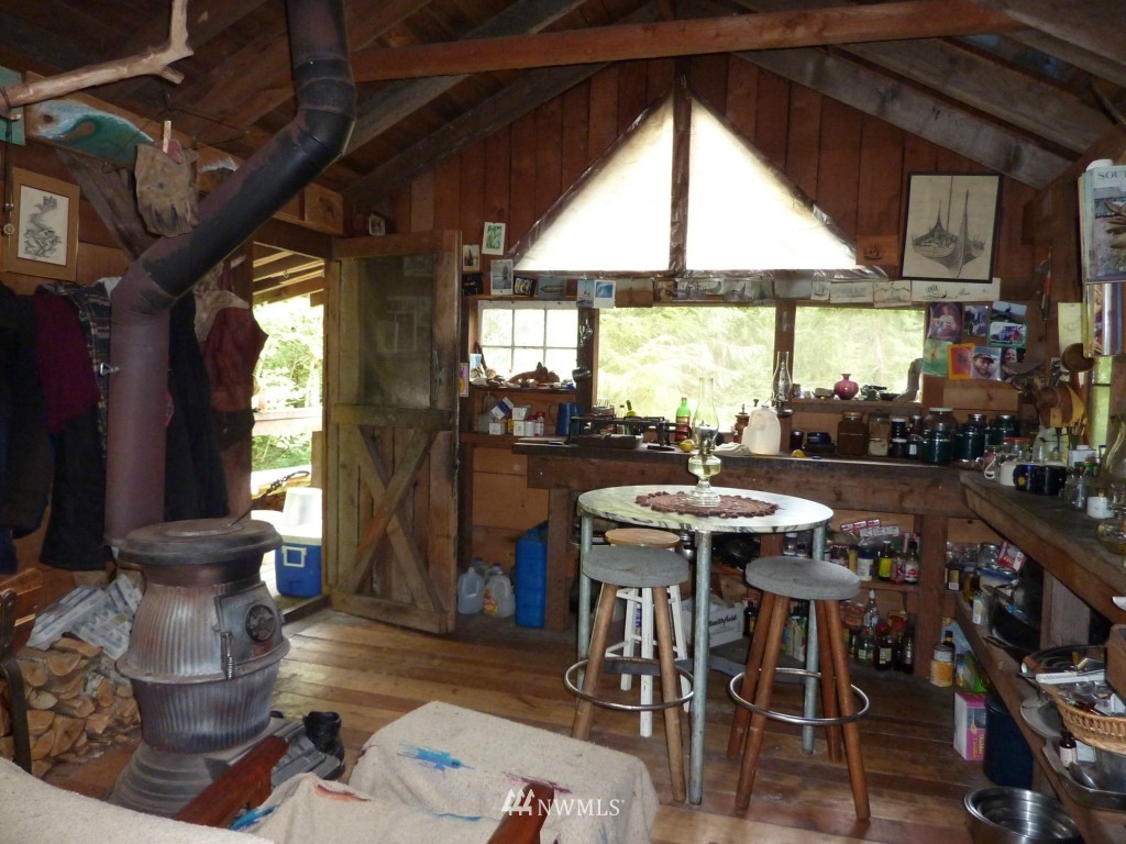 1022 Hazel Point Road Quilcene, WA 98376 - Photo 9 of 15 Gallery Image 9