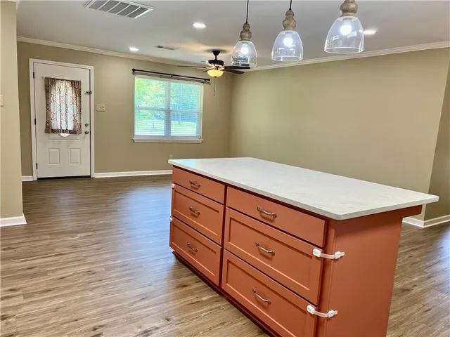 $319,000 | 30 H Strange Road, Lecompte, LA 71346