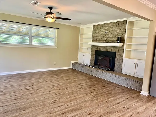 $319,000 | 30 H Strange Road, Lecompte, LA 71346