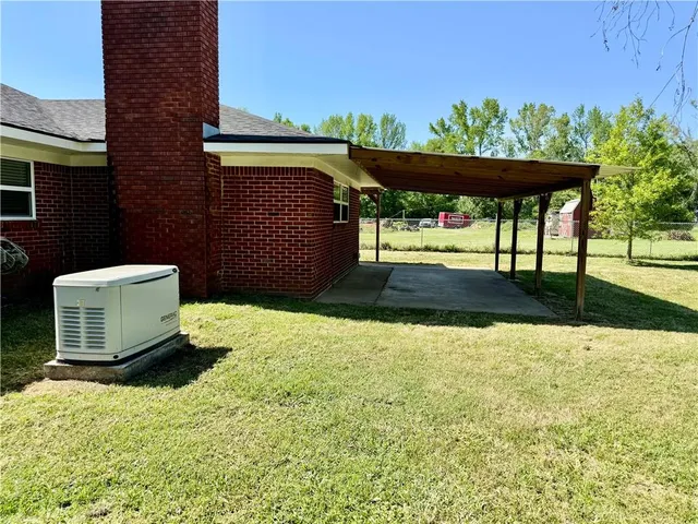 $319,000 | 30 H Strange Road, Lecompte, LA 71346