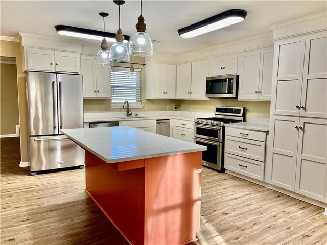 $319,000 | 30 H Strange Road, Lecompte, LA 71346