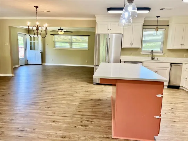 $319,000 | 30 H Strange Road, Lecompte, LA 71346