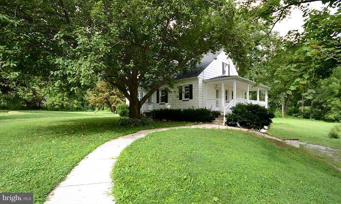 2131 Belfast Road Sparks Glencoe, MD 21152 - Photo 1 of 14 Exterior (Front)