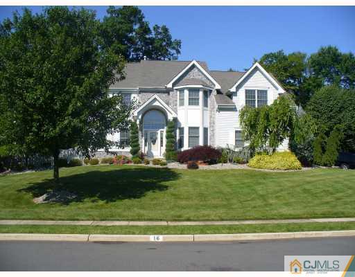 16 Cummings Road Monmouth Junction, NJ 08852 - Photo 1 of 10 Gallery Image 1