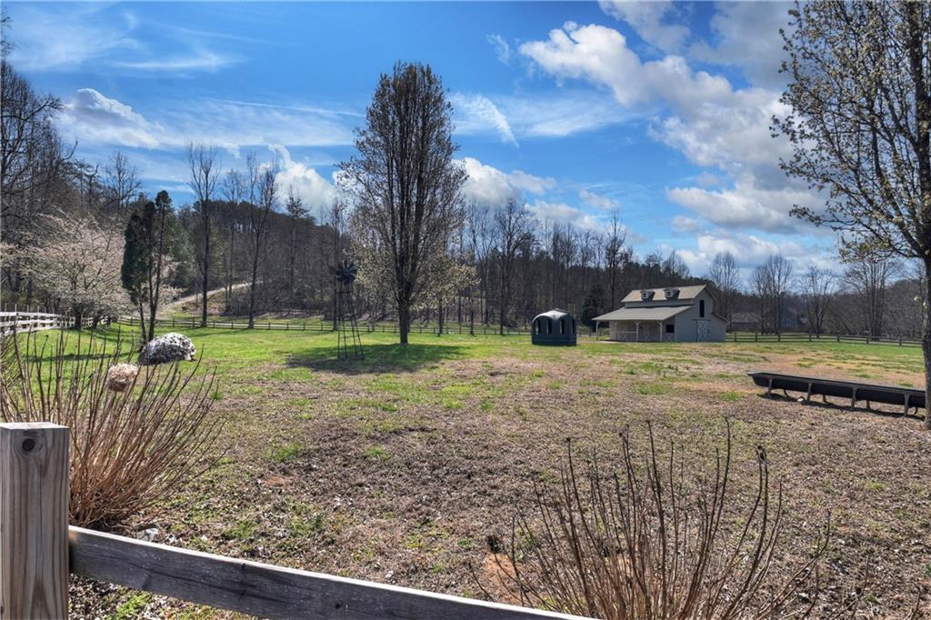 291 Kyle Arp Road Blue Ridge, GA 30513 - Photo 86 of 96