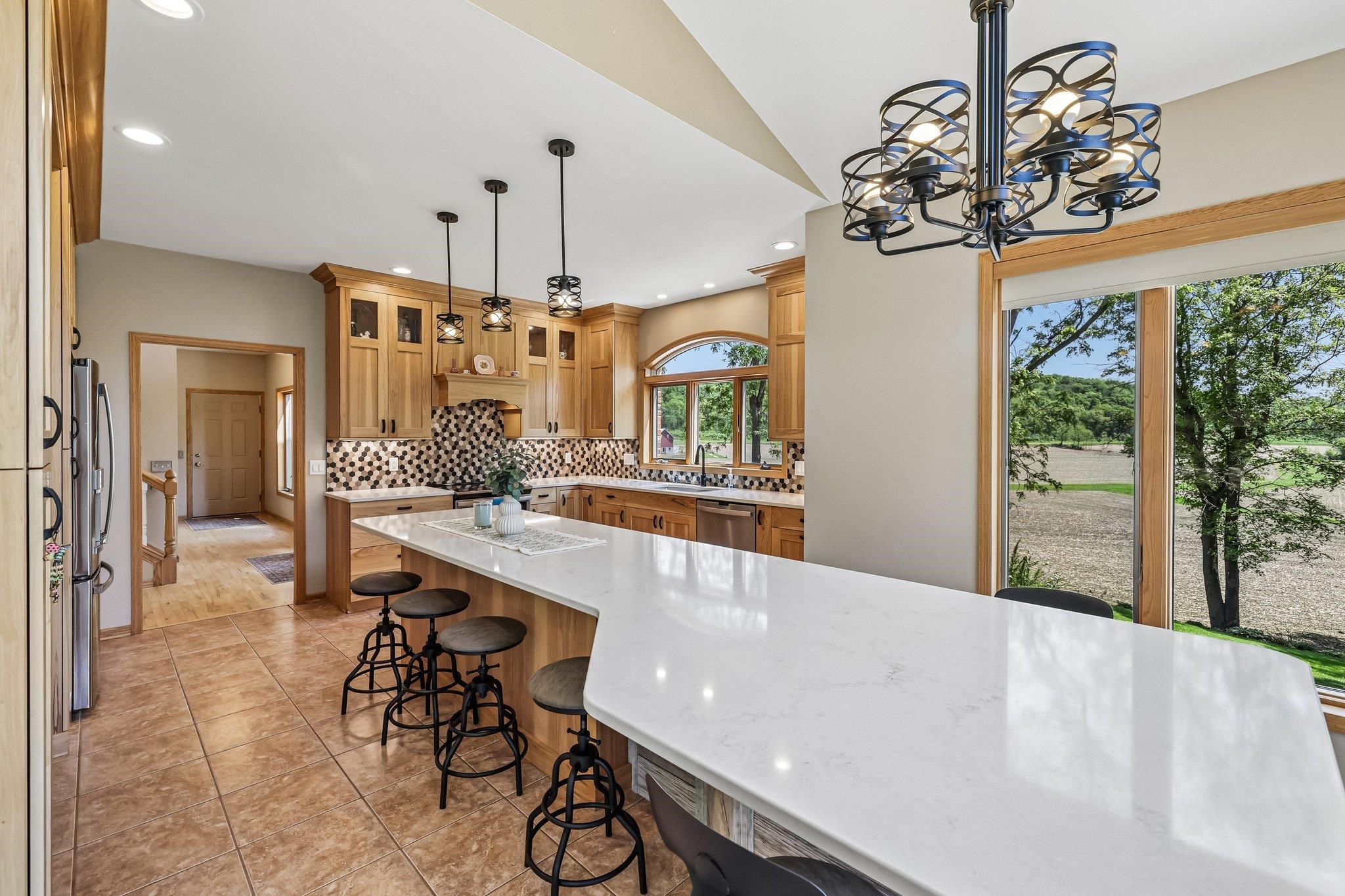 5323 Otto Kerl Road Cross Plains, WI 53528 - Photo 9 of 65