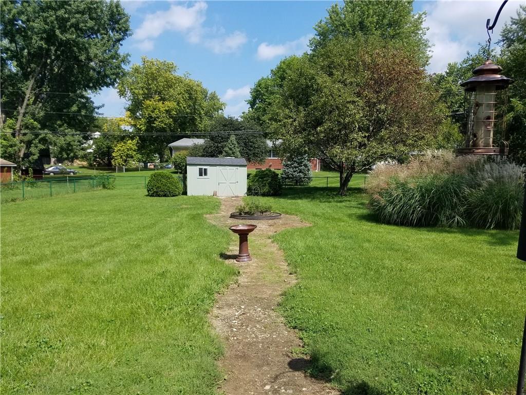 2810 Cardigan Road Indianapolis, IN 46268 - Photo 21 of 24 Gallery Image 21