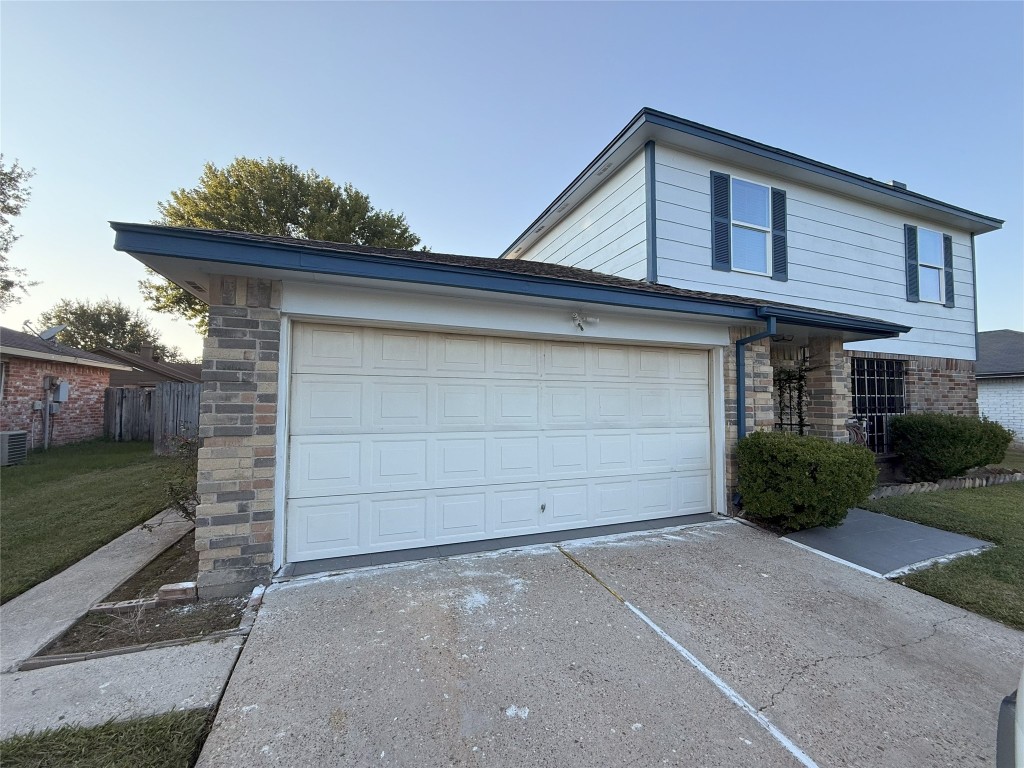 12715 Middlesbrough Lane Houston, TX 77066 - Photo 37 of 38