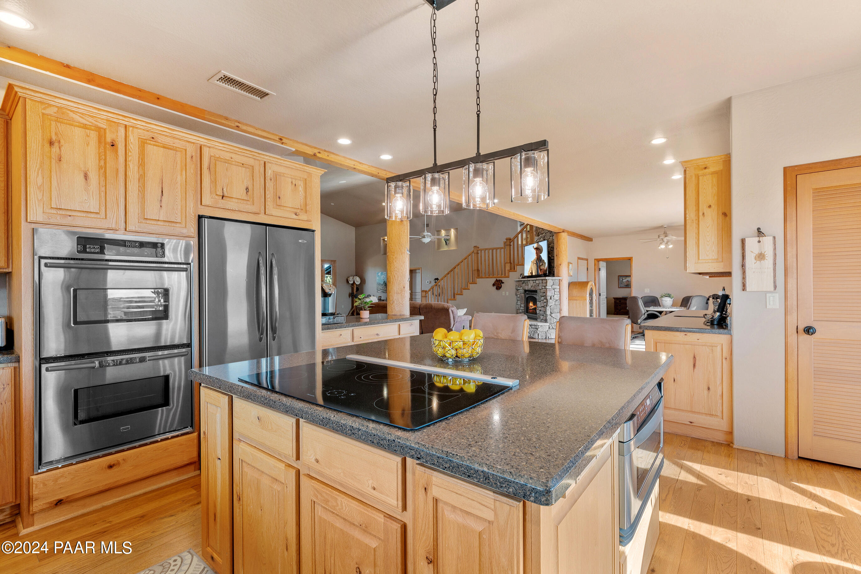 8051 Dillon Wash Road Prescott, AZ 86305 - Photo 11 of 92 Kitchen
