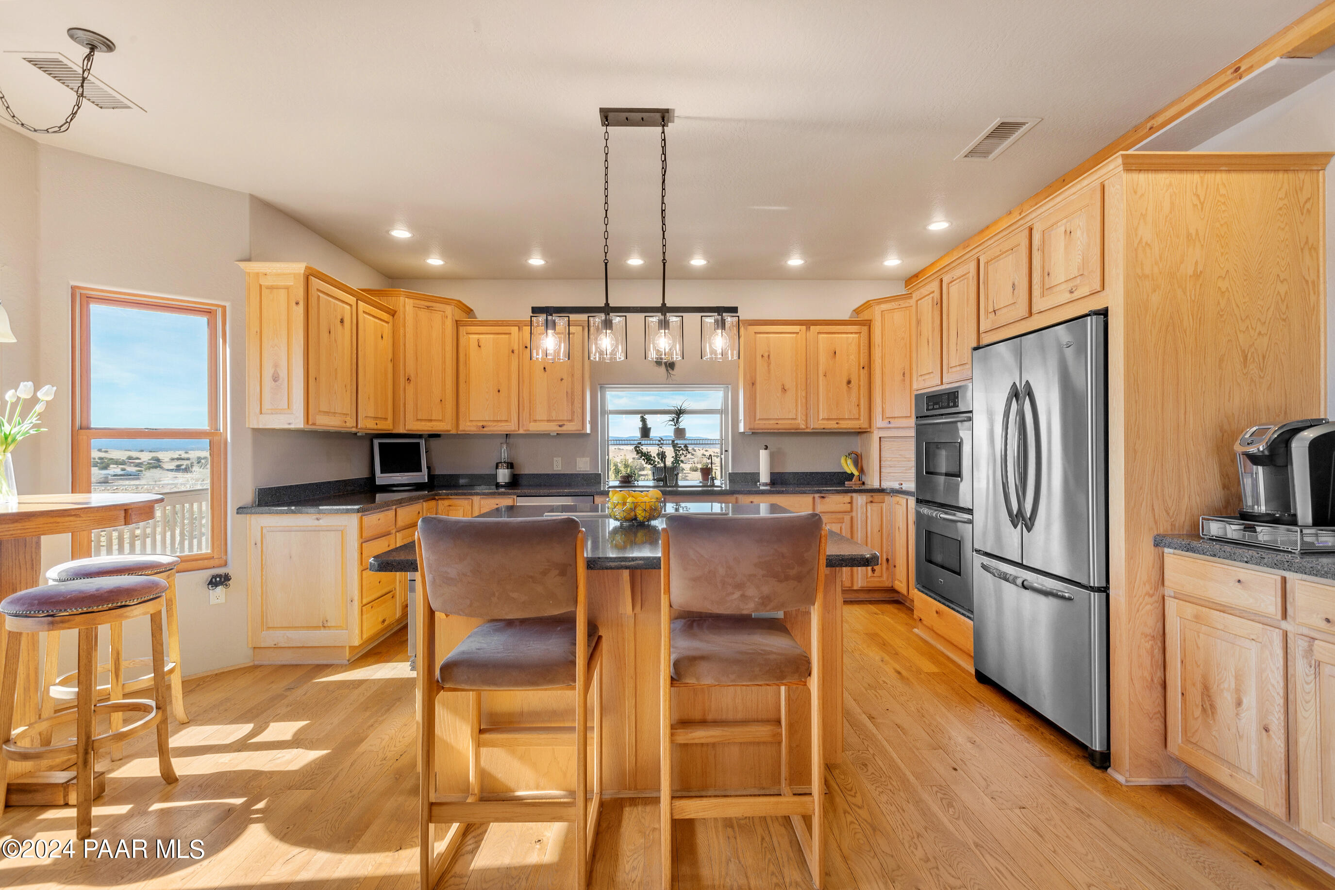 8051 Dillon Wash Road Prescott, AZ 86305 - Photo 16 of 92 Chefs Kitchen