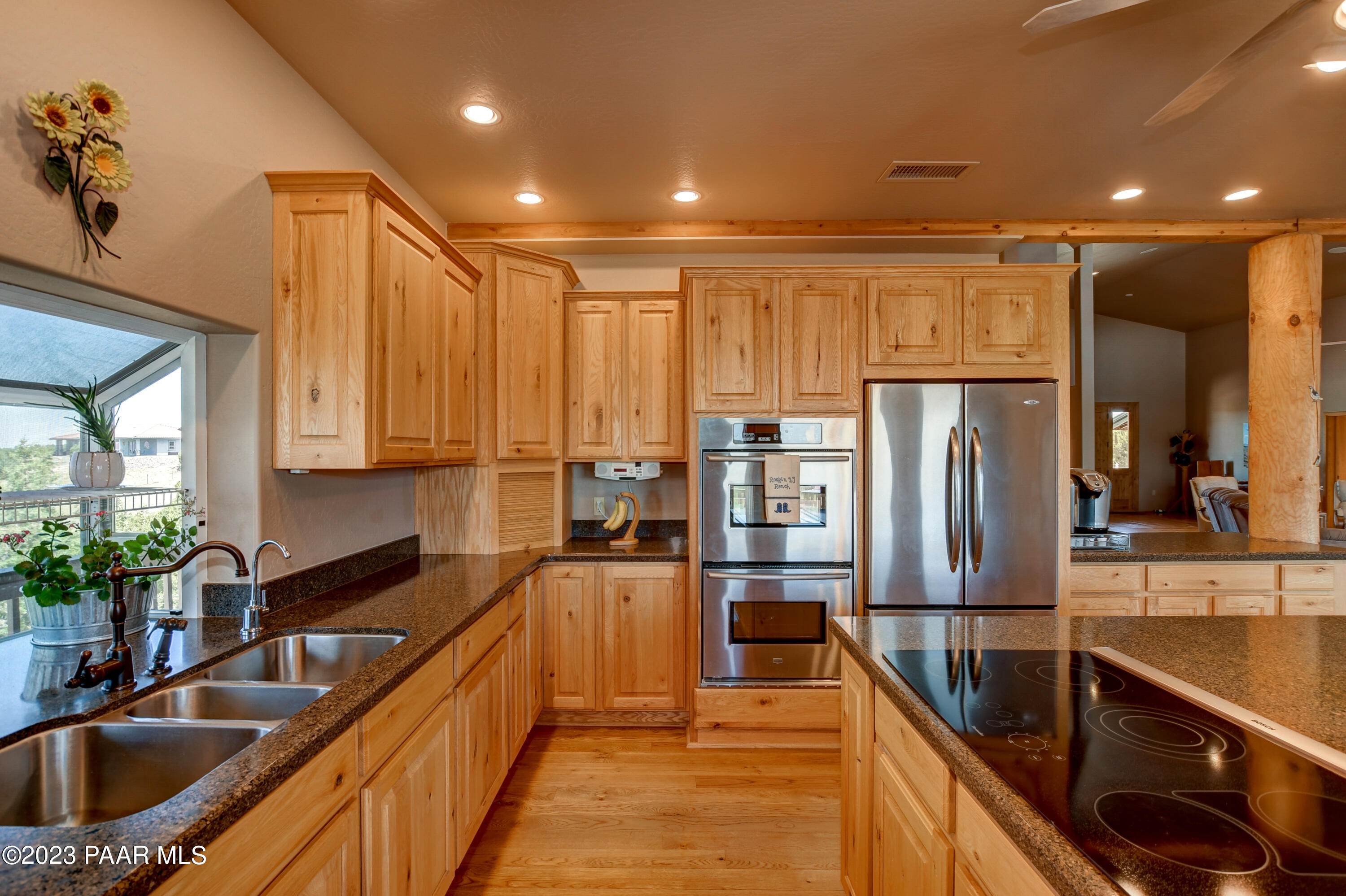 8051 Dillon Wash Road Prescott, AZ 86305 - Photo 20 of 92 Kitchen 5
