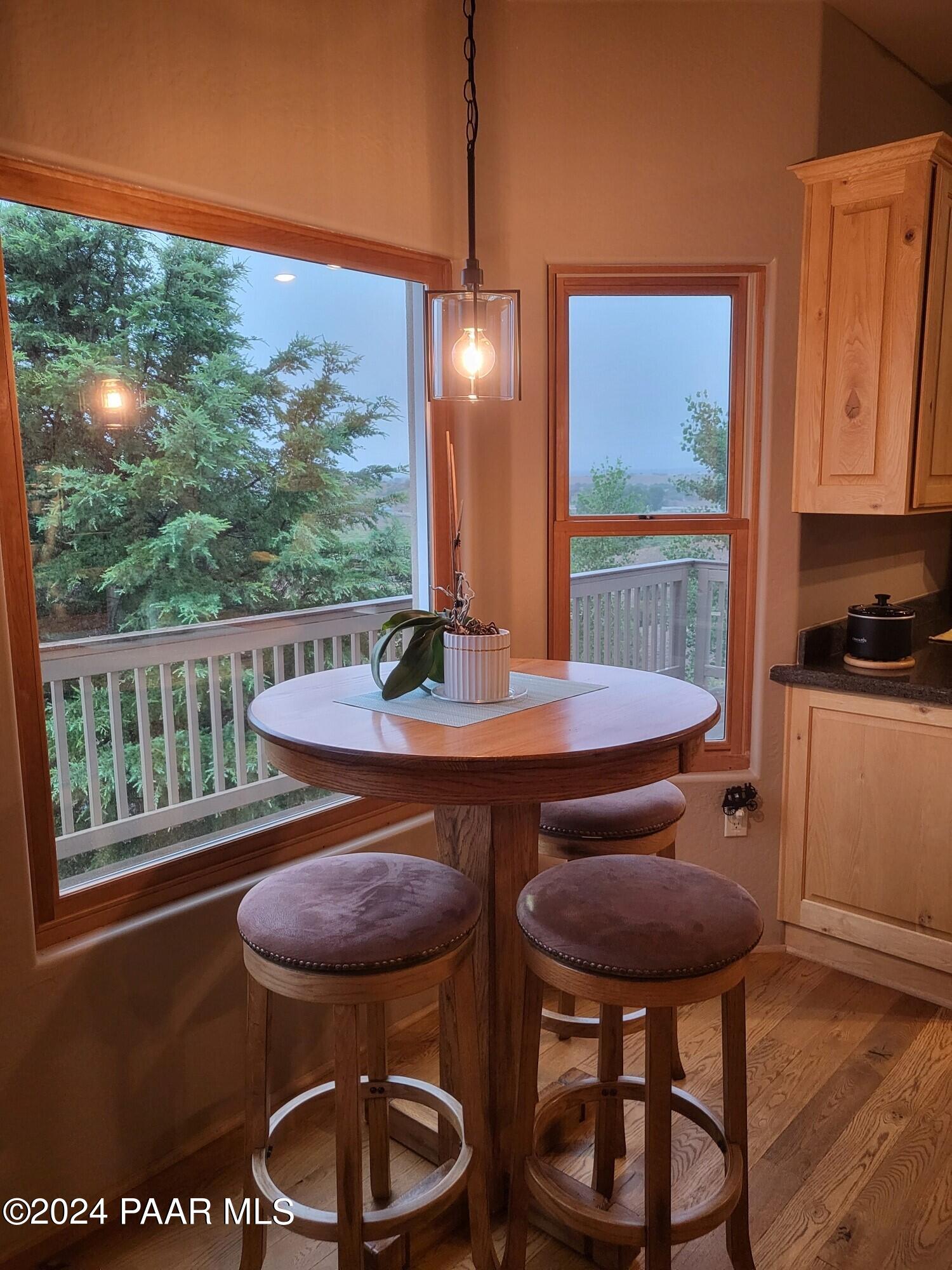 8051 Dillon Wash Road Prescott, AZ 86305 - Photo 24 of 92 Kitchen